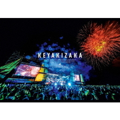 欅共和国2019（Ｂｌｕ－ｒａｙ　Ｄｉｓｃ）