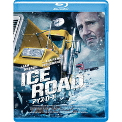 アイス・ロード（Ｂｌｕ－ｒａｙ）