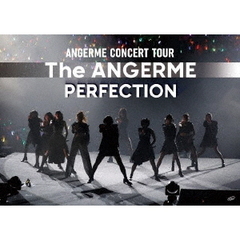 アンジュルム／アンジュルム CONCERT TOUR -The ANGERME- PERFECTION DVD（特典なし）（ＤＶＤ）
