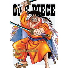 ONE PIECE ワンピース Log Collection “ODEN”（ＤＶＤ）