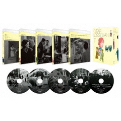 オタール・イオセリアーニ Blu-ray BOX I（Ｂｌｕ－ｒａｙ）