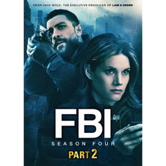 FBI：特別捜査班 シーズン4 DVD-BOX Part 2（ＤＶＤ）