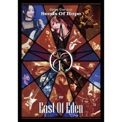 East Of Eden／East Of Eden Spring Tour 2025 ~ Seeds Of Hope ~ DVD（セブンネット限定特典なし）（ＤＶＤ）