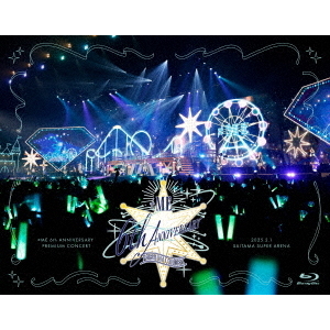 ≠ME／≠ME 6th ANNIVERSARY PREMIUM CONCERT（Blu－ray