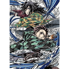 劇場版「鬼滅の刃」無限城編 第一章 猗窩座再来【完全生産限定版】＜特典無し＞（ＤＶＤ）