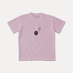 【ap bank fes '23】オフィシャルTシャツ 苦虫ツヨシ - KIDS