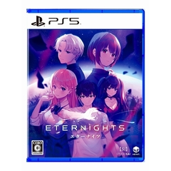 PS5　Eternights: Deluxe Edition