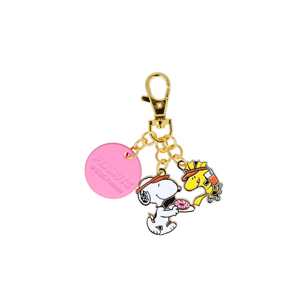 チェリーブロッサムカフェ　つなげて♡アクリルチャーム　十六夜リコ 設定チャームを開く チェリーブロッサムカフェ つなげて