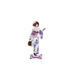アクリルスタンド ロボ子さん