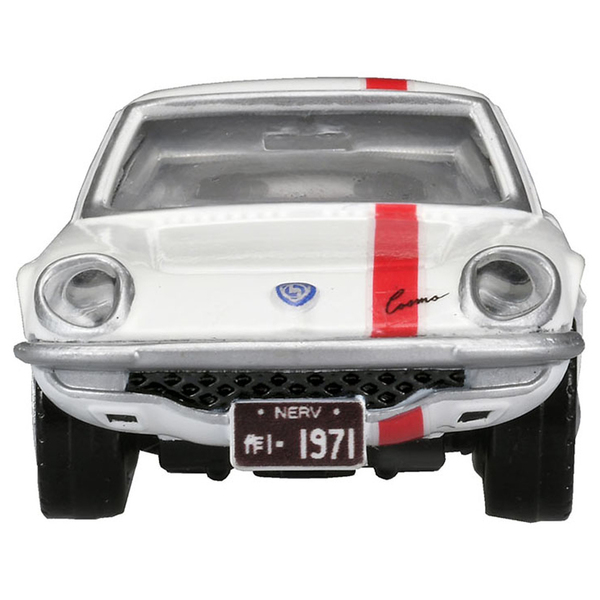 トミカプレミアムunlimited 04 ヱヴァンゲリヲン新劇場版