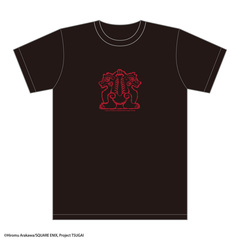 TVアニメ「黄泉のツガイ」Tシャツ L