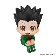 るかっぷ HUNTER×HUNTER ゴン＝フリークス（2027年1月以降発売予定）