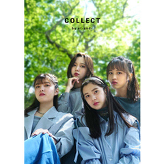 et-アンド- 1st Anniv. PhotoBook「COLLECT」2021-2022【セブンネット限定電子版】