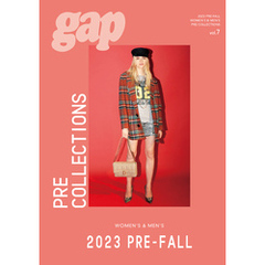 gap PRE COLLECTIONS vol.7