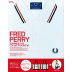 ＦＲＥＤ　ＰＥＲＲＹ　２０１０ＳＵＭＭＥＲ　ＣＯＬＬＥＣＴＩＯＮ　ＢＯＯＫ
