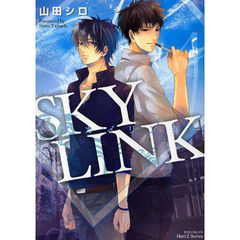 ＳＫＹ　ＬＩＮＫ－スカイリンク－