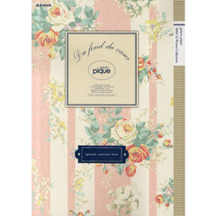 ｇｅｌａｔｏ　ｐｉｑｕｅ　２０１０－１１Ｗｉｎｔｅｒ　ｃｏｌｌｅｃｔｉｏｎ