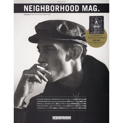 ＮＥＩＧＨＢＯＲＨＯＯＤ　ＭＡＧ．　Ｖｏｌｕｍｅ　９（２０１２ＡＵＴＵＭＮ　＆　ＷＩＮＴＥＲ）
