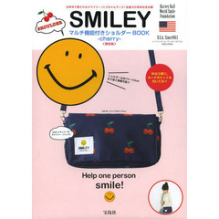 ＳＭＩＬＥＹショルダー　Ｃｈｅｒｒｙ限定