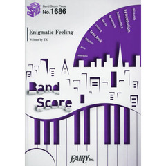 Ｅｎｉｇｍａｔｉｃ　Ｆｅｅｌｉｎｇ