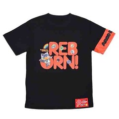 『家庭教師ヒットマンＲＥＢＯＲＮ！』Ｔシャツ　Ｍサイズ