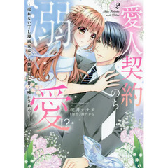 愛人契約のち溺愛!?～売れないTL漫画家はドS御曹司に甘く啼かされる～　２