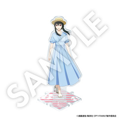 【SPY×FAMILY】つながるアクリルスタンド　ヨル・フォージャー＜セブンネット限定＞