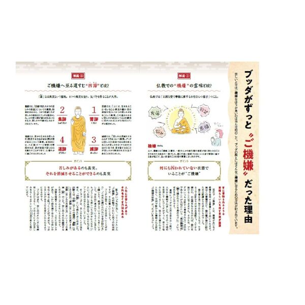 わたしをご機嫌にするブッダの教え 通販｜セブンネットショッピング