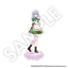 アイドルマスター シャイニーカラーズ アクリルスタンド 鈴木羽那 【セブンネット限定】