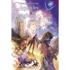 ＦＩＮＡＬ　ＦＡＮＴＡＳＹ１４　光の回顧録　Ｃｈｒｏｎｉｃｌｅｓ　ｏｆ　Ｌｉｇｈｔ　Ｖｏｌｕｍｅ　２