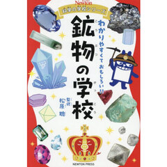 鉱物の学校