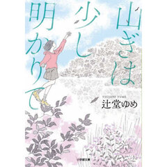 山ぎは少し明かりて