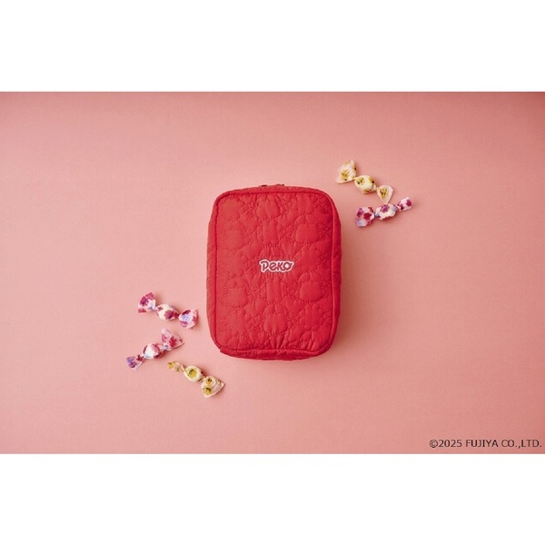 ペコちゃん 75th Anniversary SPECIAL BOOK (宝島社ブランドムック