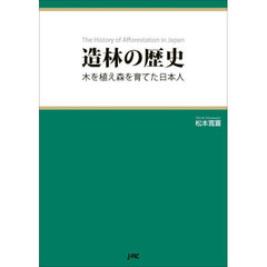造林の歴史