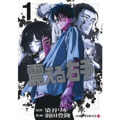 震える右手　１