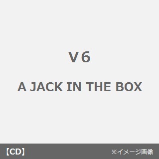 A　JACK　IN　THE　BOX