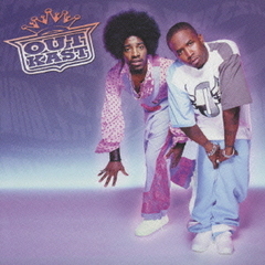 BIG　BOI　＆　DRE　PRESENT．．．　OUTKAST　～グレイテスト・ヒッツ～