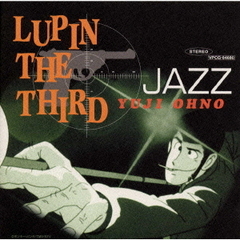 LUPIN THE THIRD “JAZZ”