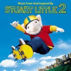 スチュアート・リトル　2