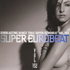 SUPER EUROBEAT Vol.152