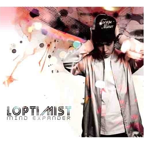 ֥ͥåȥåԥ󥰤㤨Loptimist 2 - Mind Expander ͢סˡפβǤʤ2,094ߤˤʤޤ