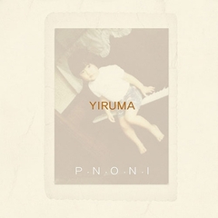 Yiruma （イルマ）／イルマ 6集 - P.N.O.N.I （輸入盤）