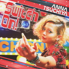 Switch　On！（DVD付）
