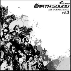 地球音　MIXX　VOL．2