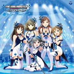 THE IDOLM@STER CINDERELLA MASTER Cool jewelries！ 001