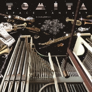 スペース・ファンタジー（ハイブリッドＣＤ）