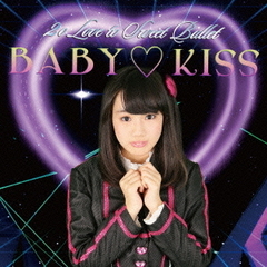 BABY□KISS