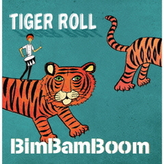 TIGER　ROLL