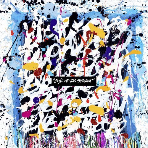 ONE OK ROCK／Eye of the Storm（初回限定盤／CD+DVD） 通販｜セブン