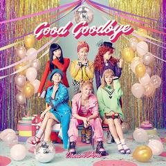 Dream Ami／Good Goodbye（CD+DVD）